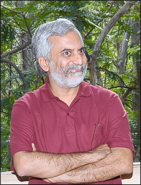 Prof. Raghunathan V A